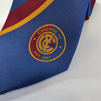 Cascade YC Bespoke Tie