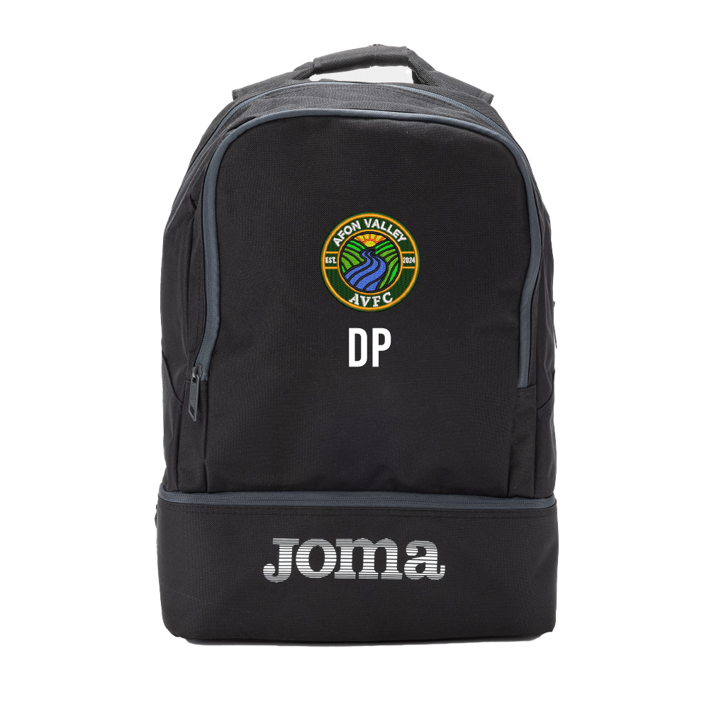 Afon Valley Joma Estadio III Backpack