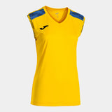 Joma Championship VIII Womens Sleeveless Shirt