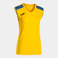 Joma Championship VIII Womens Sleeveless Shirt