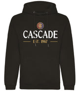 Cascade YC Hoodie