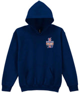 Rob & Lynn on Tour Childs Hooded Sweatshirt