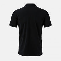 Aberbargoed Buds FC Joma Bali III S/S Polo