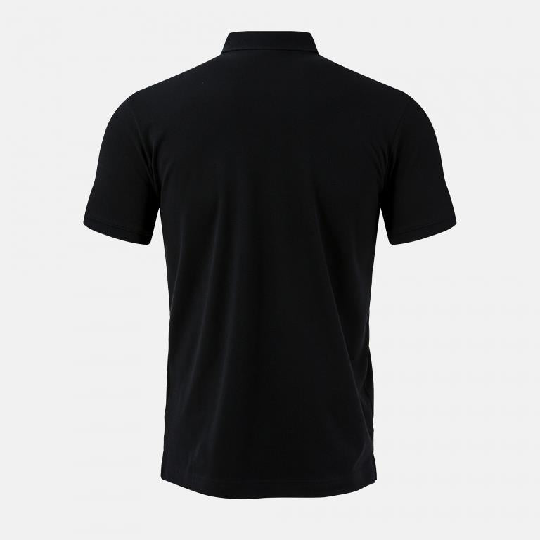 Aberbargoed Buds FC Joma Bali III S/S Polo