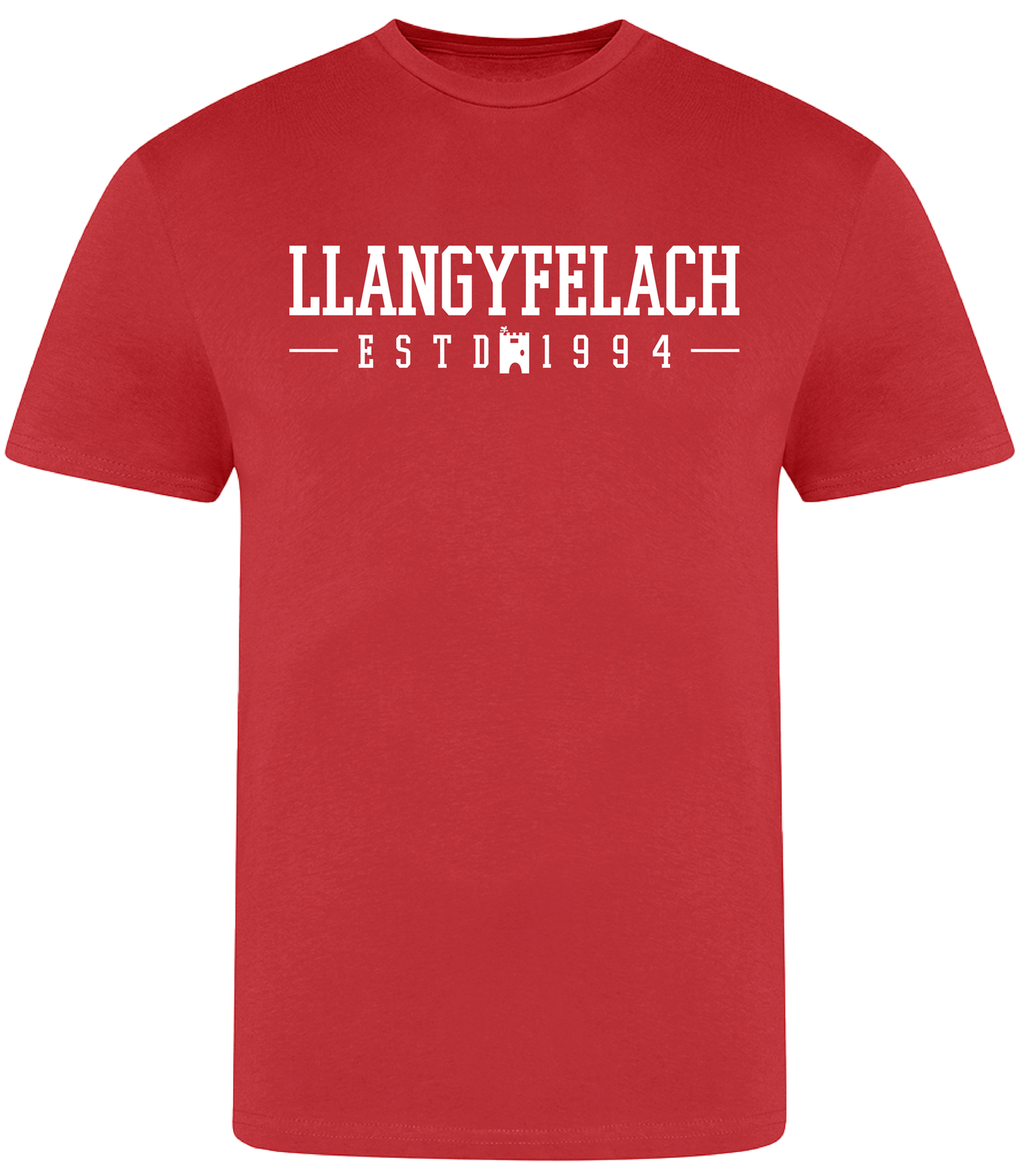 Llangyfelach AFC T-Shirt