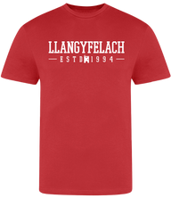 Llangyfelach AFC T-Shirt
