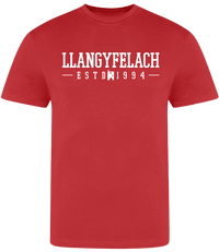 Llangyfelach AFC T-Shirt