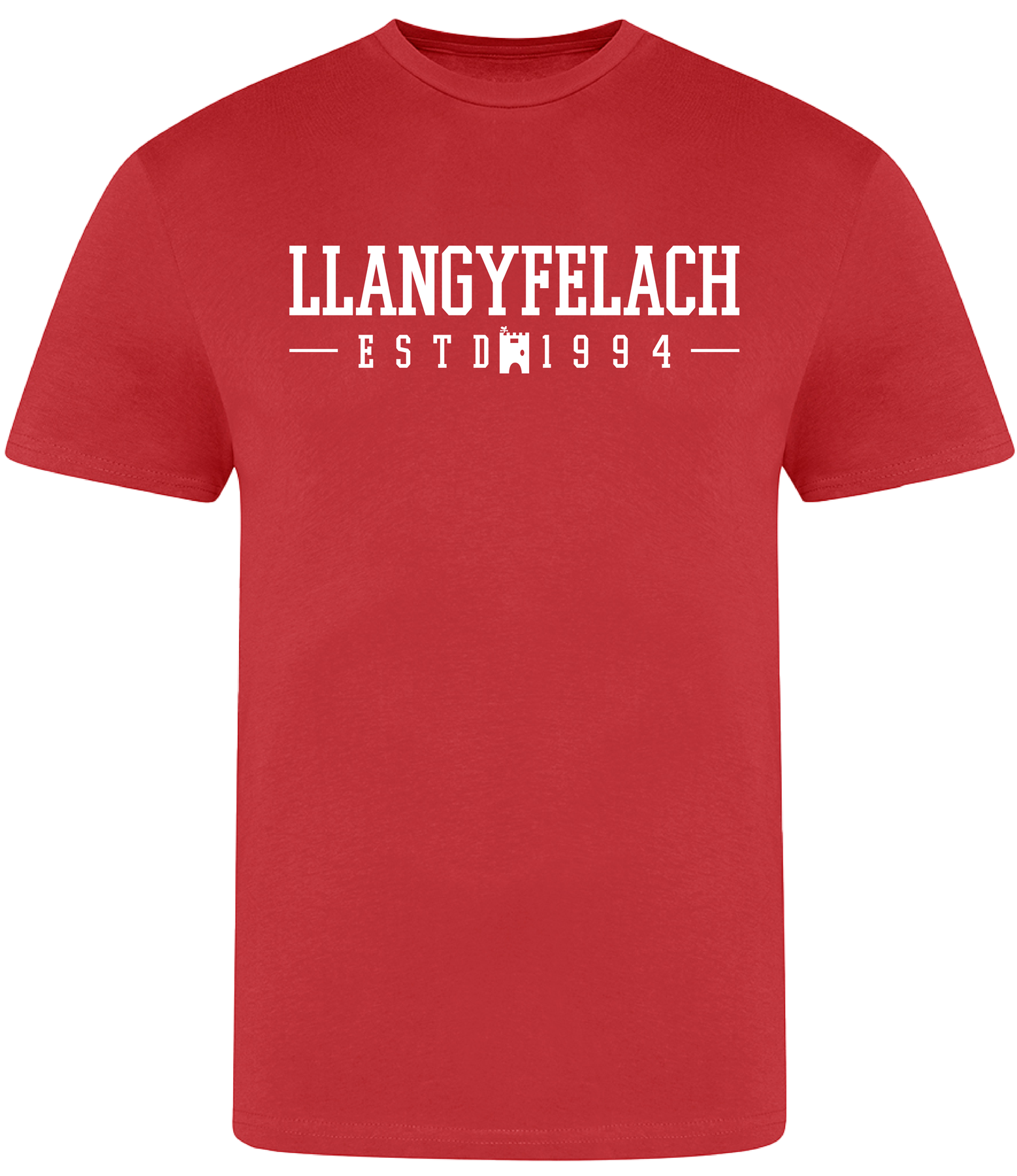 Llangyfelach AFC T-Shirt