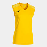 Joma Championship VIII Womens Sleeveless Shirt