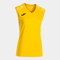 Joma Championship VIII Womens Sleeveless Shirt