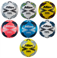 Mitre Impel One Football