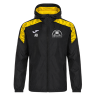 Portskewett & Sudbrook Junior JFC Joma Championship VIII Raincoat