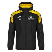 Portskewett & Sudbrook Junior JFC Joma Championship VIII Raincoat