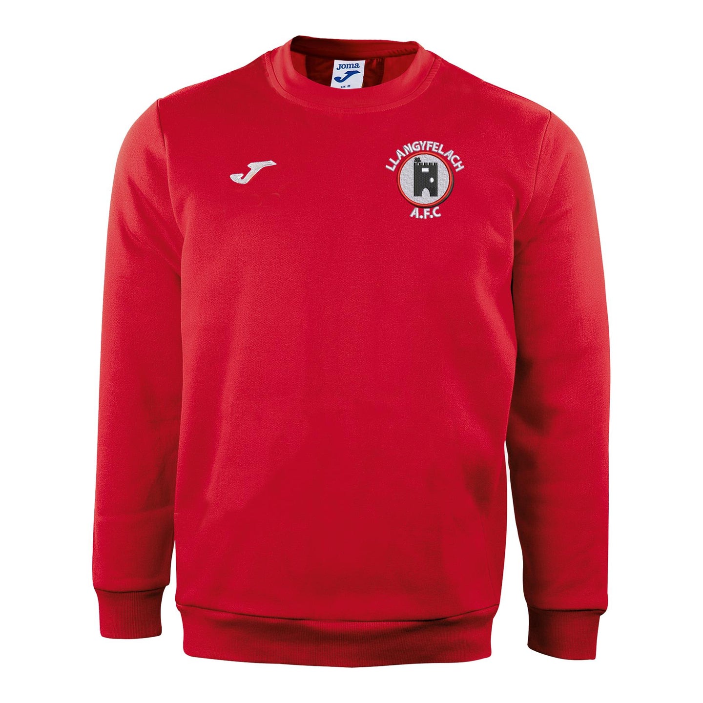 Llangyfelach AFC Joma Cairo II Sweastshirt