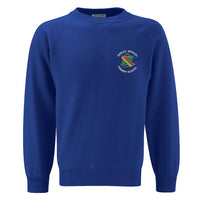 Ystrad Mynach Primary School Sweatshirt