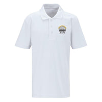 Ysgol Gymraeg Bro Allta Polo Shirt