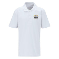 Ysgol Gymraeg Bro Allta Polo Shirt