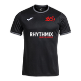 Rhythmix Dance Academy Joma Toletum V Short Sleeve T-Shirt