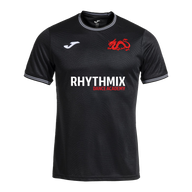 Rhythmix Dance Academy Joma Toletum V Short Sleeve T-Shirt