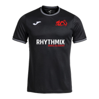Rhythmix Dance Academy Joma Toletum V Short Sleeve T-Shirt