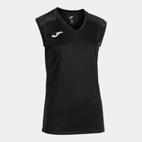 Joma Championship VIII Womens Sleeveless Shirt