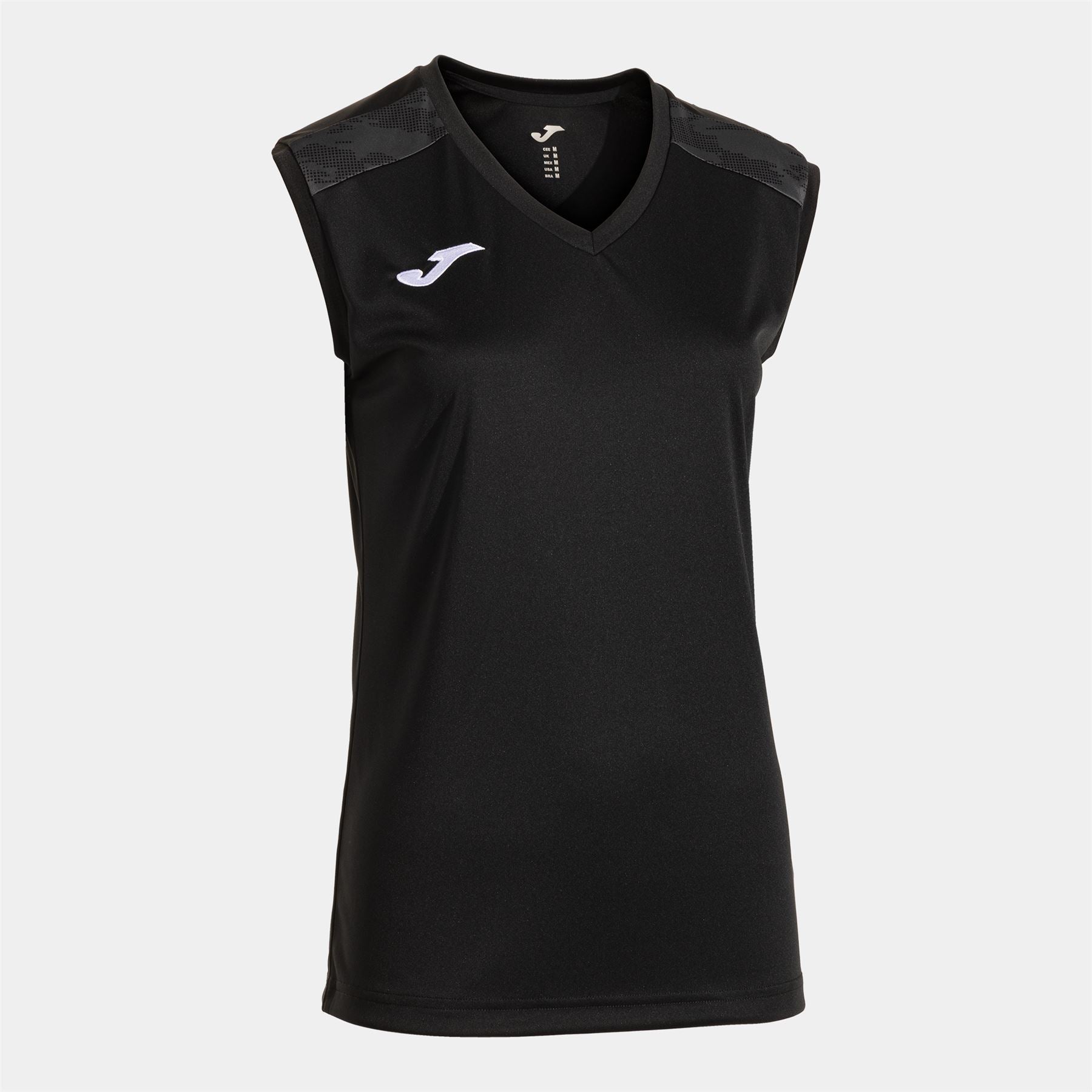 Joma Championship VIII Womens Sleeveless Shirt