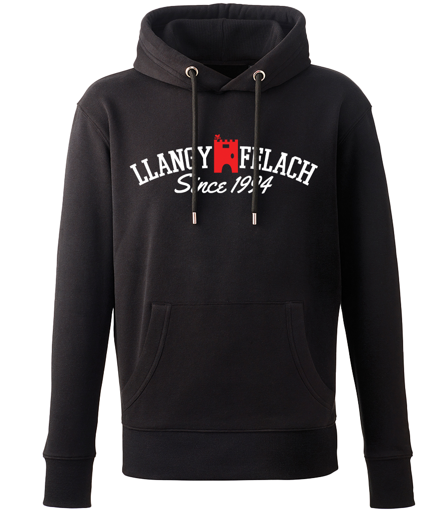 Llangyfelach AFC Hoodie