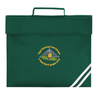 Ysgol Gymraeg Cwm Derwen Book Bag