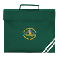 Ysgol Gymraeg Cwm Derwen Book Bag