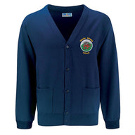 Hendre Infants School Cardigan