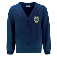 Hendre Infants School Cardigan