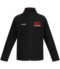 Rhythmix Dance Academy Childrens Fleece Jacket