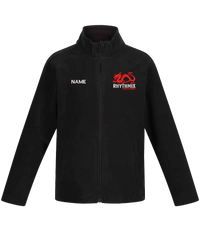 Rhythmix Dance Academy Childrens Fleece Jacket