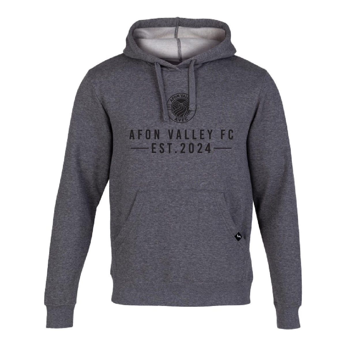Afon Valley Joma Montana Hoodie
