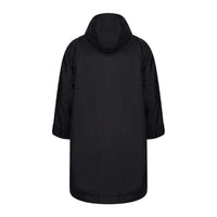 Trucker Rooster Kids All Weather Robe
