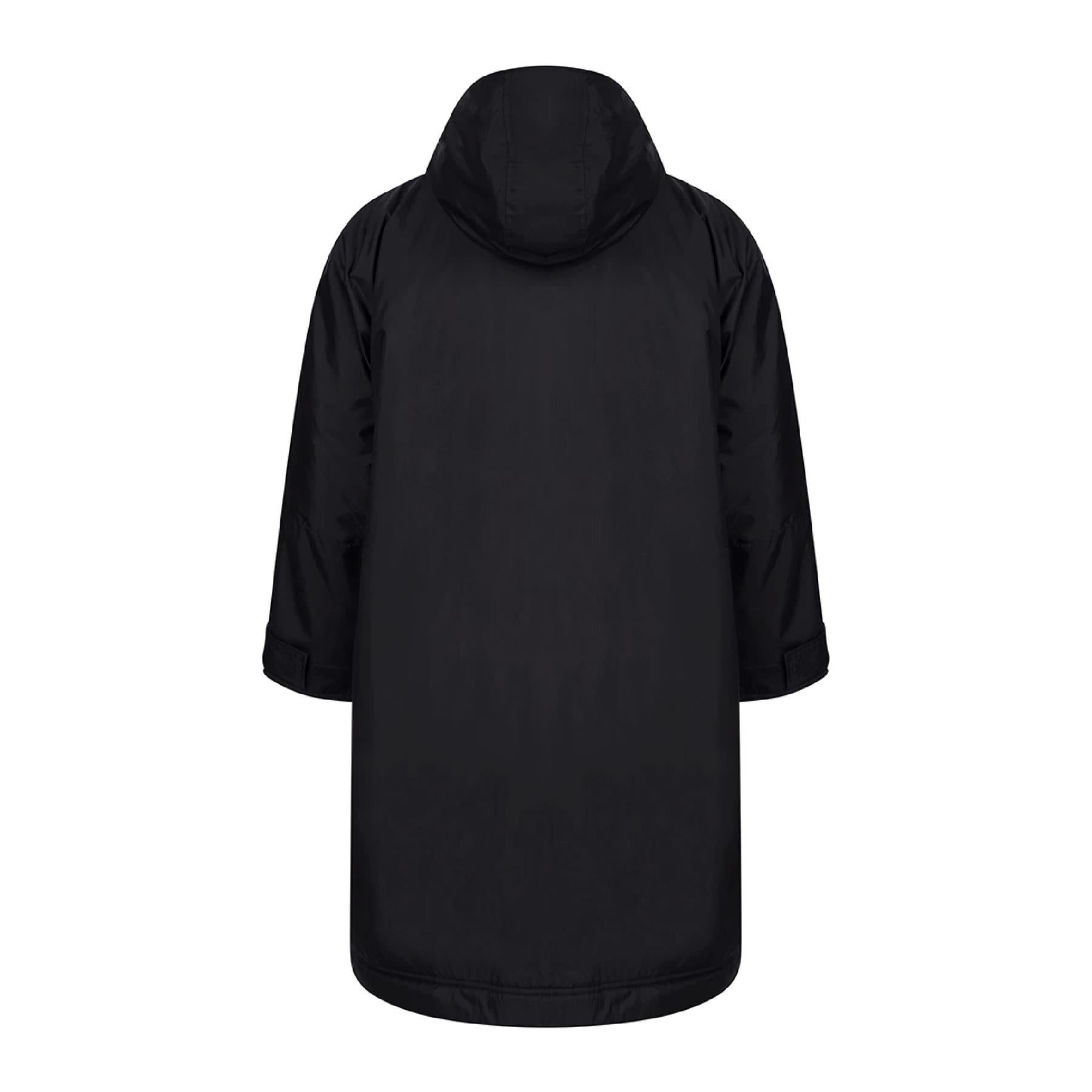 Trucker Rooster Kids All Weather Robe