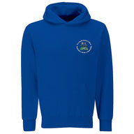 Tir-y-Berth Primary School Hoodie