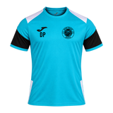 Afon Valley Joma Danubio S/S T-Shirt