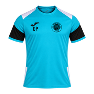 Afon Valley Joma Danubio S/S T-Shirt