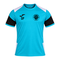 Afon Valley Joma Danubio S/S T-Shirt