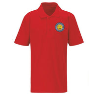 Aberbargoed Primary School Polo Shirt