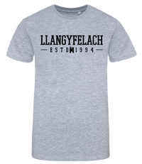 Llangyfelach AFC T-Shirt