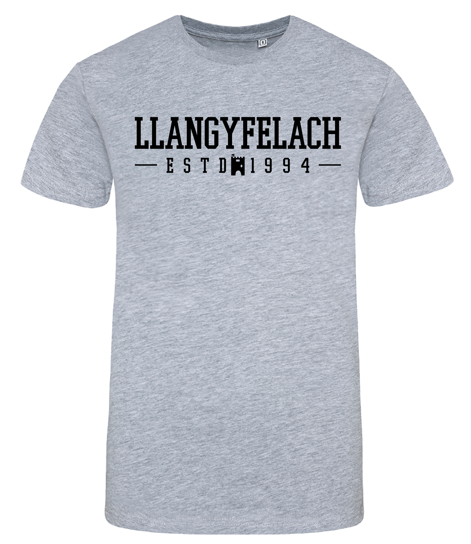 Llangyfelach AFC T-Shirt