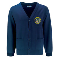 Rhiw Syr Dafydd Primary School Cardigan