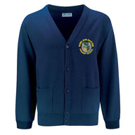 Rhiw Syr Dafydd Primary School Cardigan