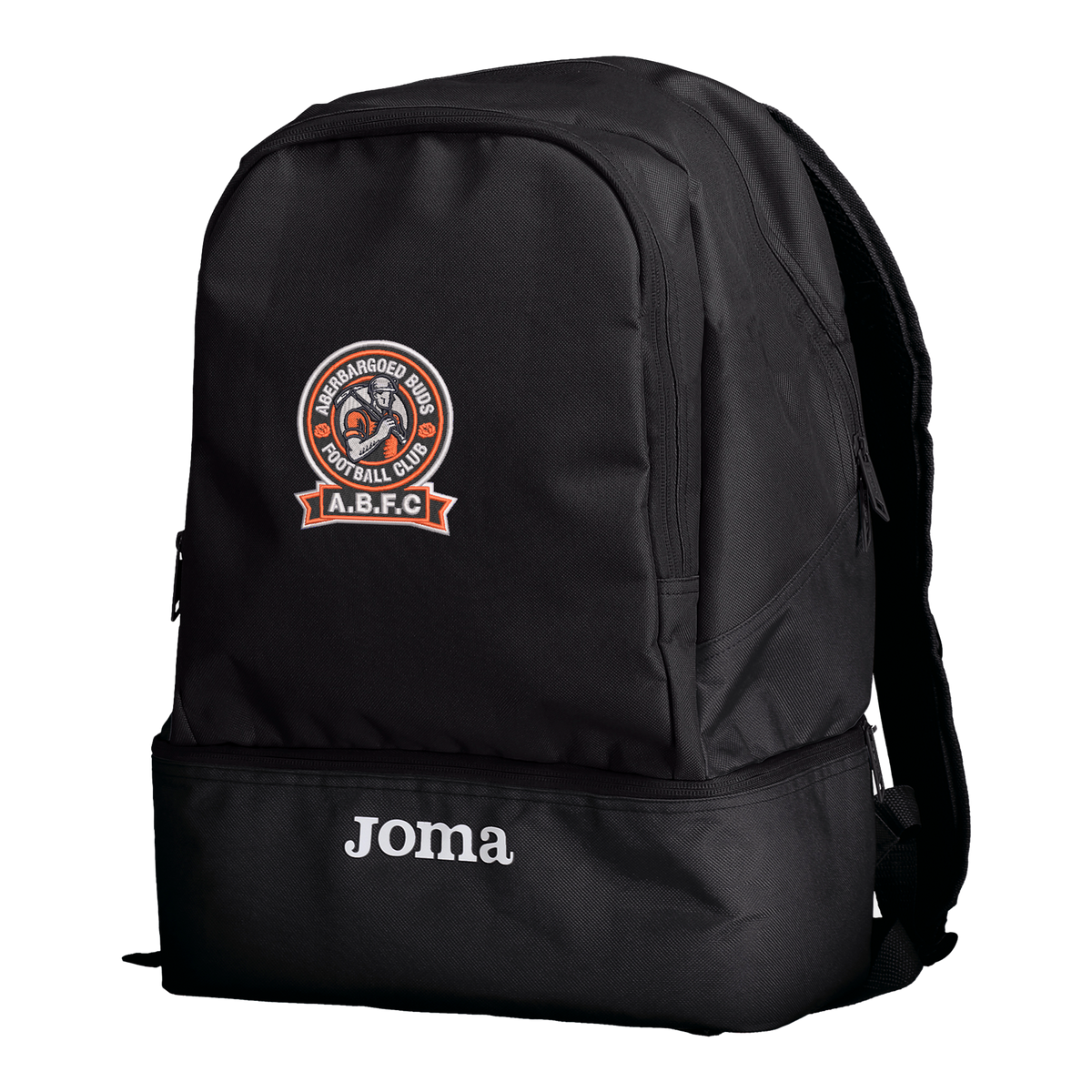Aberbargoed Buds FC Joma Estadio III Backpack