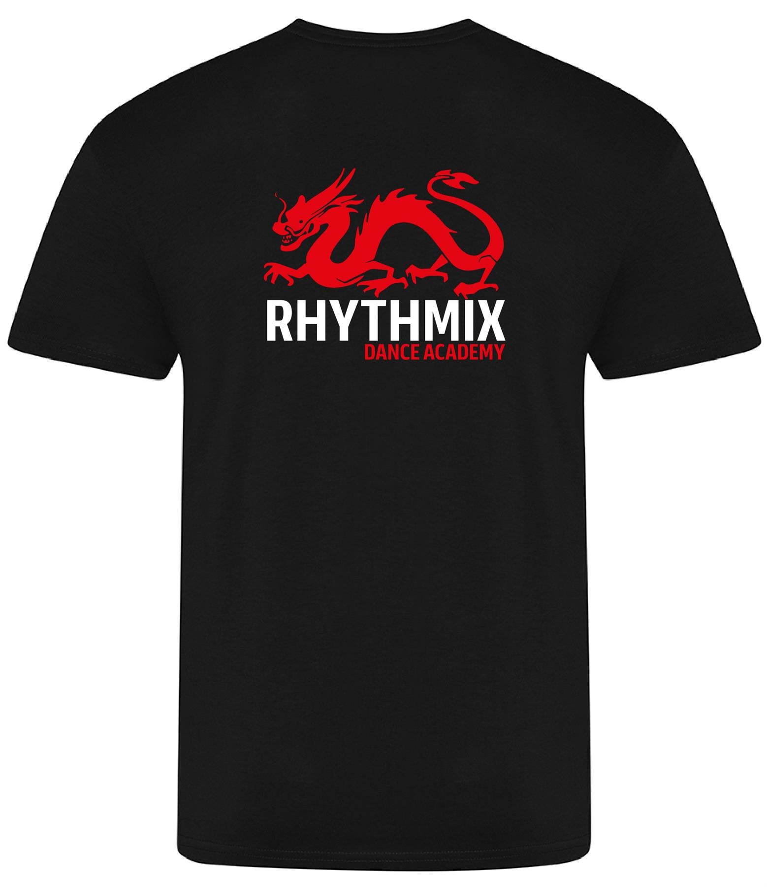 Rhythmix Dance Academy T-Shirt
