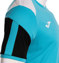 Afon Valley Joma Danubio S/S T-Shirt