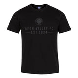 Afon Valley Joma Desert S/S T-Shirt