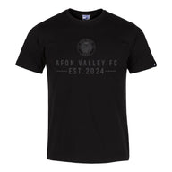 Afon Valley Joma Desert S/S T-Shirt